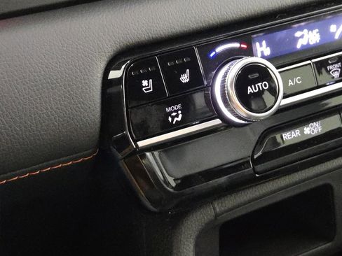 New 2026 Honda Passport TrailSport Elite image 18