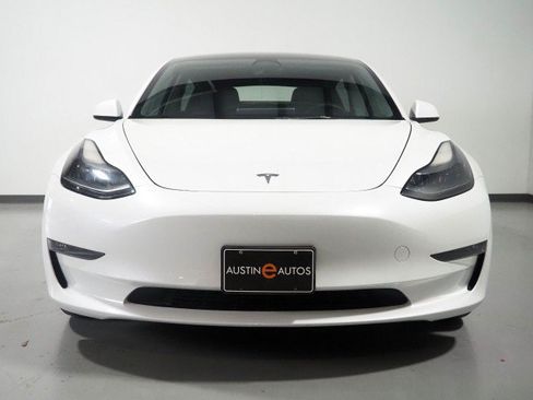Used 2023 Tesla Model 3 Performance AWD/4WD image 47