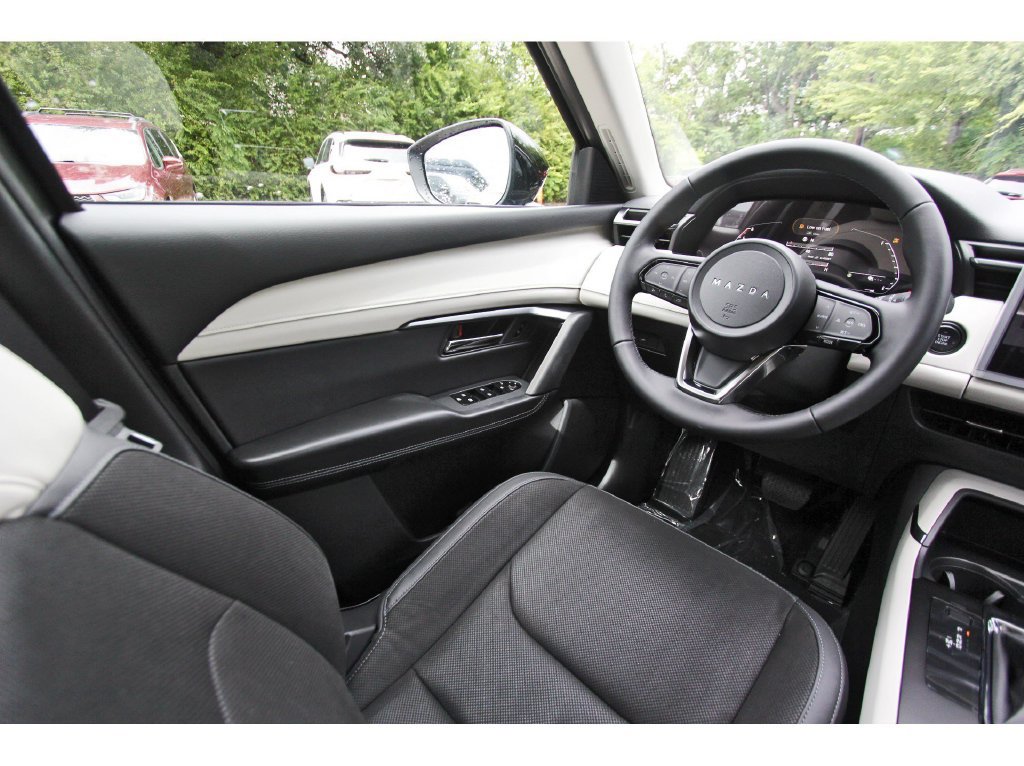 New 2026 MAZDA CX-5 Preferred AWD/4WD image 6