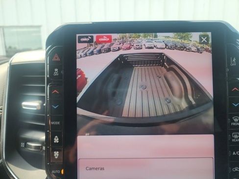 New 2025 RAM 2500 Laramie image 5