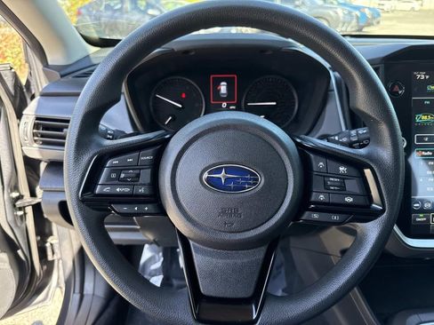 Certified 2025 Subaru Crosstrek 2.0i Premium image 39