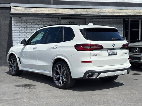 Used 2023 BMW X5 sDrive40i w/ M Sport Package image 18