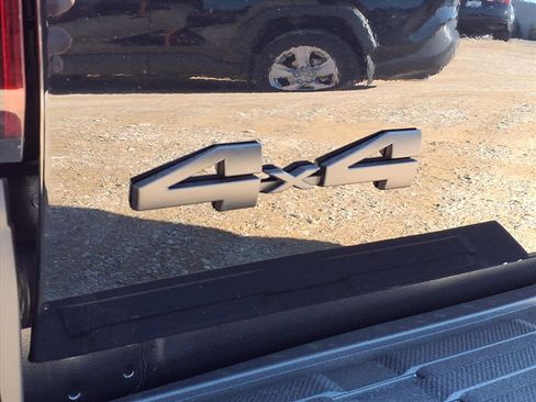 New 2026 Toyota Tacoma TRD Sport w/ TRD Sport Upgrade Package image 33