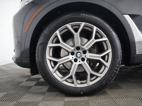 Used 2021 BMW X7 xDrive40i image 31