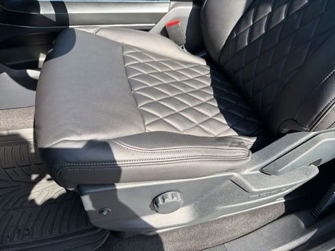 Used 2024 Ford F150 STX image 24