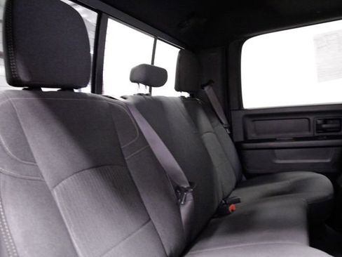 Used 2022 RAM 2500 Tradesman image 19