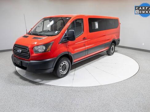 Used 2016 Ford Transit 350 XL image 22