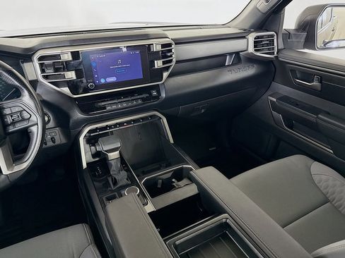 Used 2025 Toyota Tundra SR5 image 21
