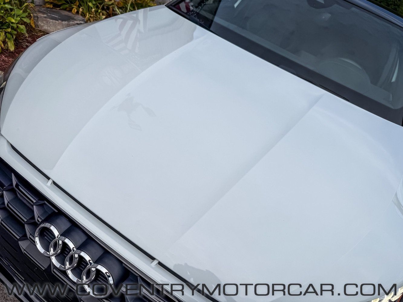 Used 2022 Audi S3 Premium Plus w/ Premium Plus Package AWD/4WD image 8
