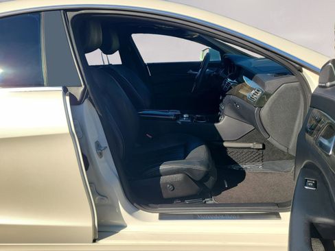 Used 2014 Mercedes-Benz CLS 550 image 24