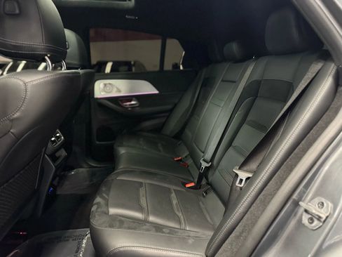 Used 2024 Mercedes-Benz GLE 63 AMG S image 25