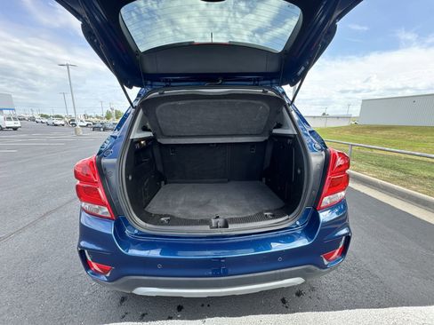 Used 2020 Chevrolet Trax Premier image 23