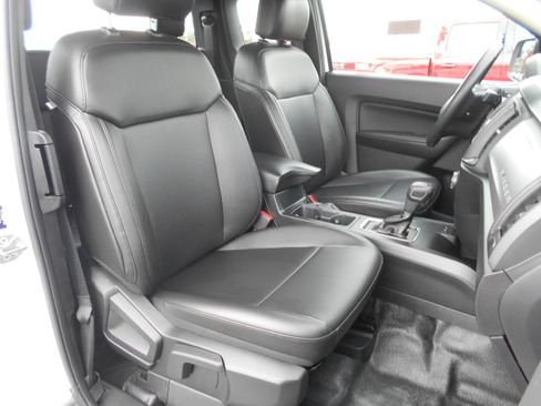 Used 2022 Ford Ranger XL image 10