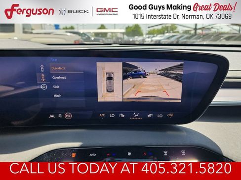 New 2026 Buick Enclave Sport Touring w/ Super Cruise Package FWD image 30