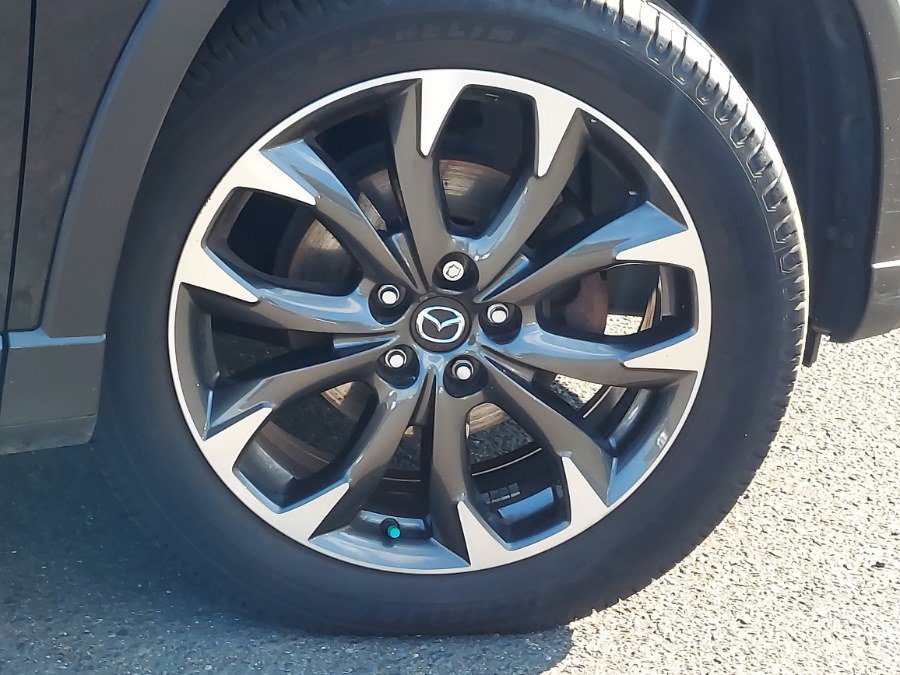 Used 2016 MAZDA CX-5 Grand Touring AWD/4WD image 18