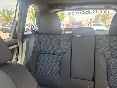 Used 2026 Subaru Forester Premium AWD/4WD image 20