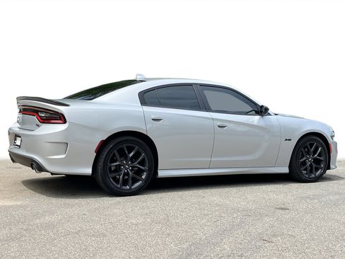 Used 2023 Dodge Charger R/T w/ Blacktop Package image 26