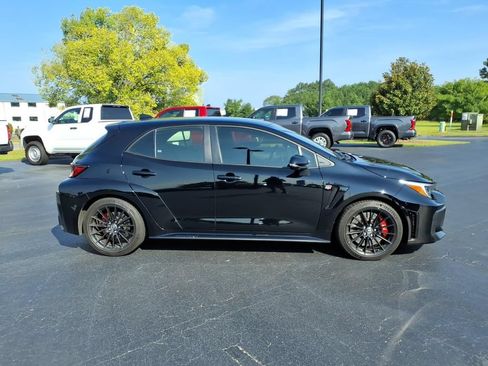 Used 2025 Toyota Corolla GR AWD/4WD image 2