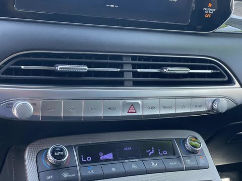 Certified 2022 Hyundai Palisade Limited w/ Cargo Package image 14