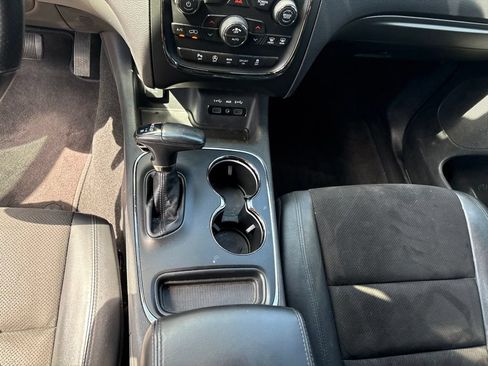 Used 2019 Dodge Durango GT RWD image 16