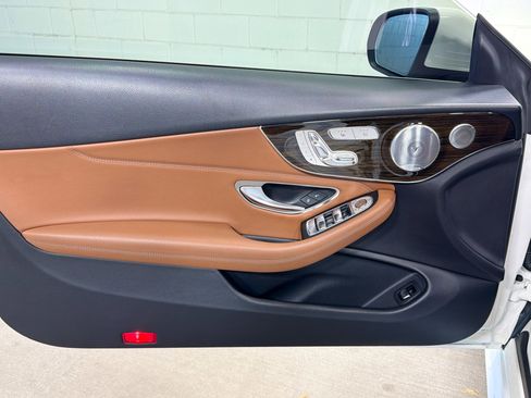 Used 2019 Mercedes-Benz C 300 C 300 image 22