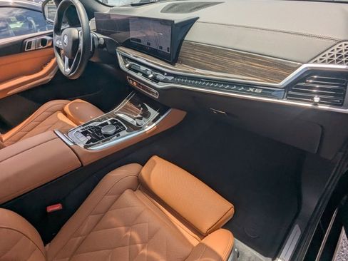 Certified 2024 BMW X5 sDrive40i w/ Parking Assistance Package image 18