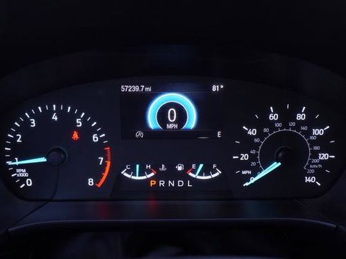 Used 2022 Ford Escape SE w/ Convenience Package image 26
