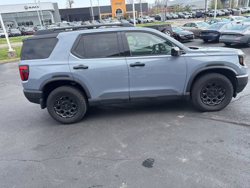 Used 2026 Honda Passport TrailSport Elite image 18