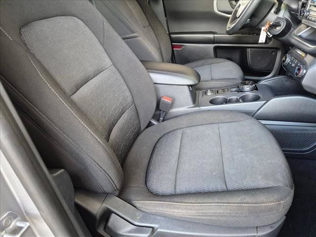 Used 2021 Ford Bronco Sport AWD/4WD image 15