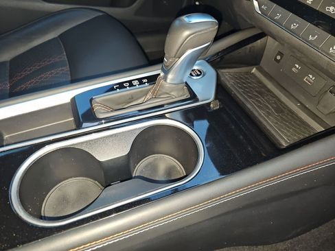 Used 2023 Nissan Altima 2.5 SR w/ SR Premium Package image 21