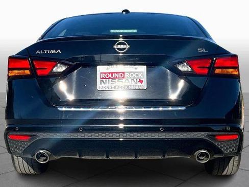Certified 2024 Nissan Altima 2.5 SL image 5