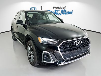 Used 2023 Audi Q5 2.0T Premium Plus