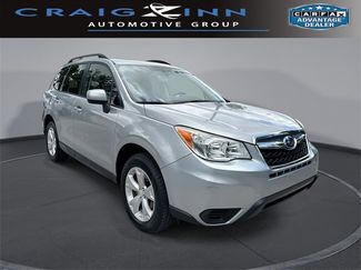 Used 2016 Subaru Forester 2.5i Premium w/ Popular Package #2 image 1