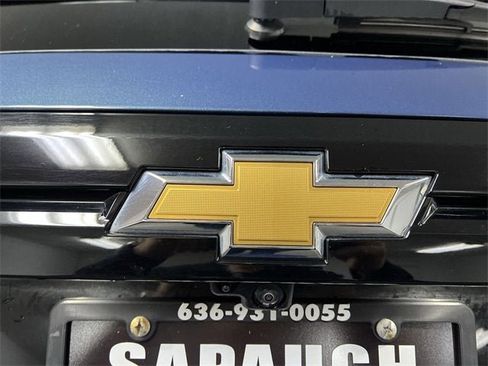 Certified 2025 Chevrolet Traverse LT image 31