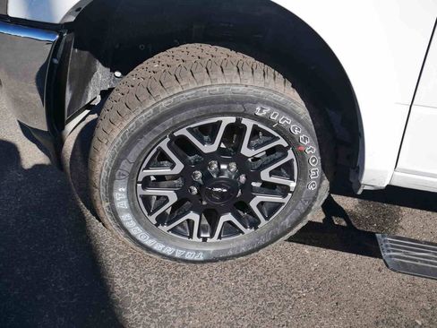 New 2026 RAM 2500 Limited image 12