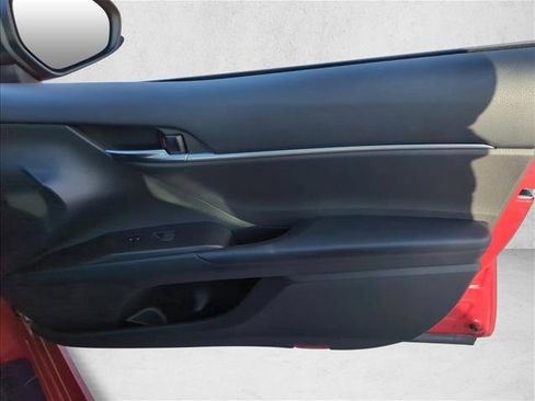 Certified 2023 Toyota Camry LE image 27