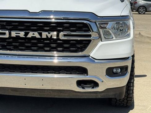 Used 2023 RAM 1500 Big Horn image 10