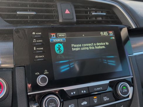 Used 2020 Honda Civic EX image 28