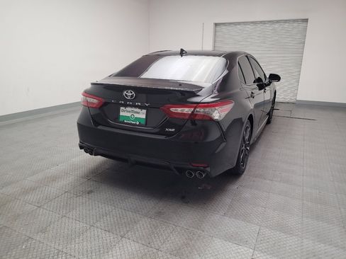 Used 2019 Toyota Camry XSE w/ Carpet Mat Package image 7