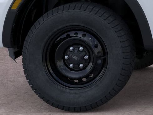 New 2026 Ford Ranger XL AWD/4WD image 20