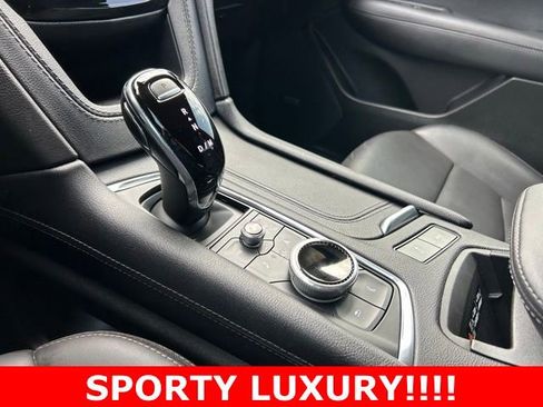 Used 2023 Cadillac XT5 Premium Luxury FWD image 25