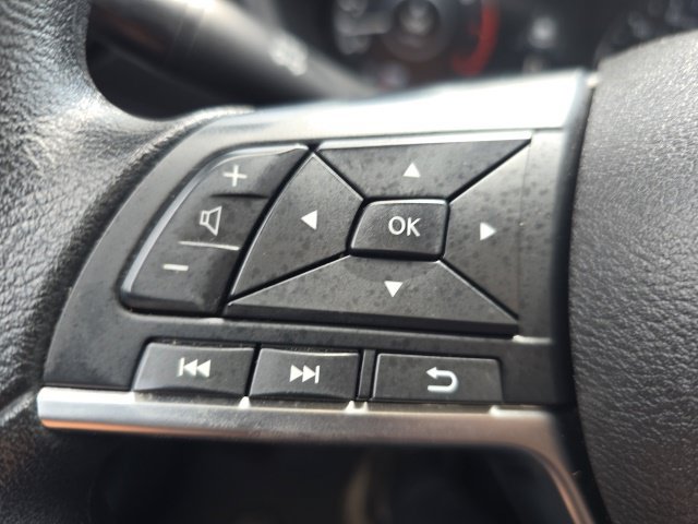 Used 2024 Nissan Kicks SV FWD image 24