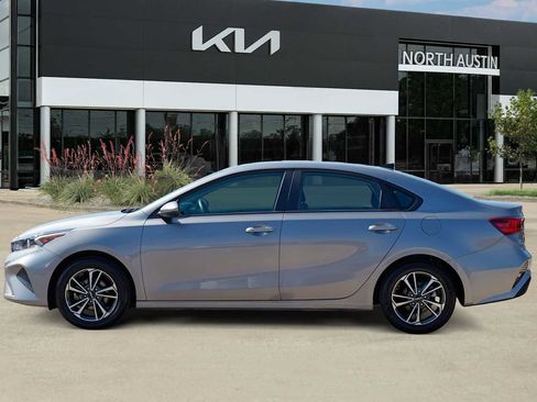 Certified 2024 Kia Forte LXS image 4