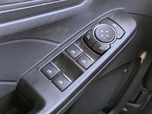 Used 2023 Ford Escape ST-Line w/ Tech Pack #1 image 10