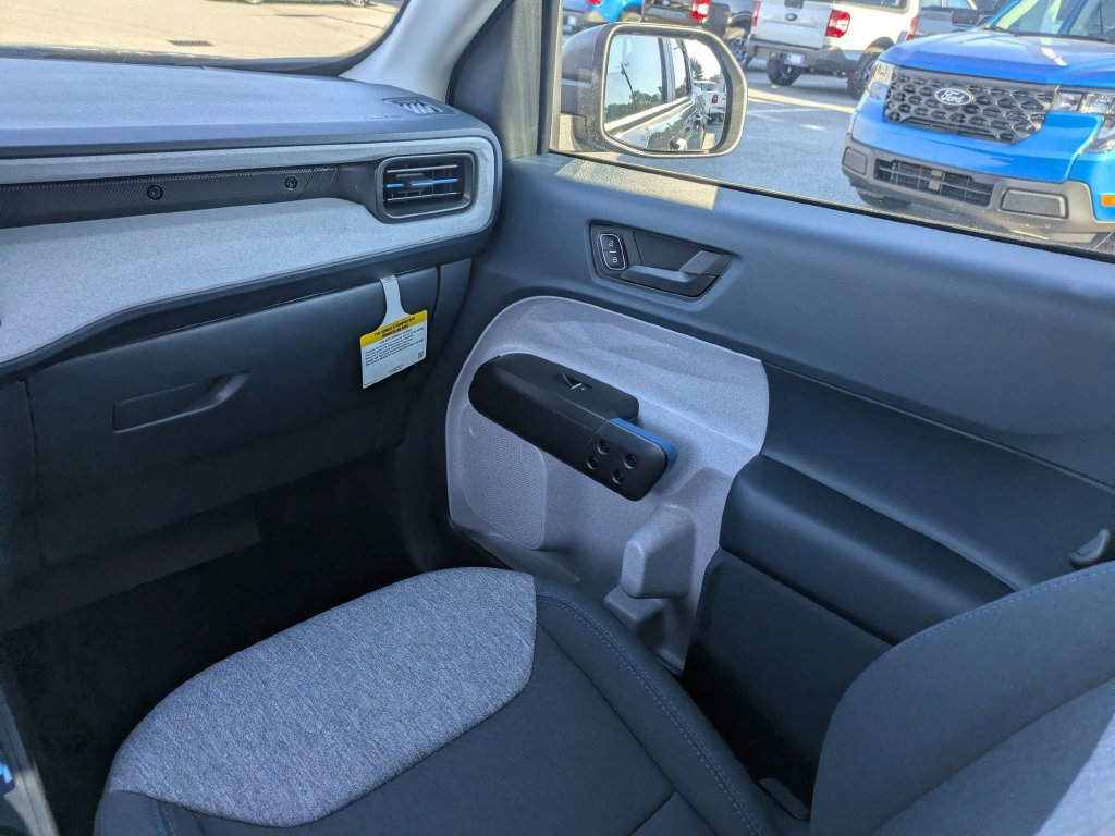 New 2026 Ford Maverick XLT FWD image 16