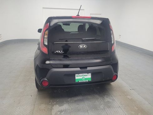 Used 2016 Kia Soul image 6