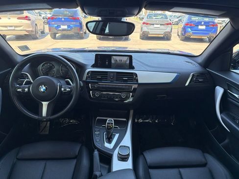Used 2020 BMW 230i xDrive Coupe w/ M Sport Package AWD/4WD image 13