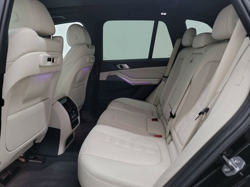 Used 2019 BMW X5 xDrive40i w/ Convenience Package image 14