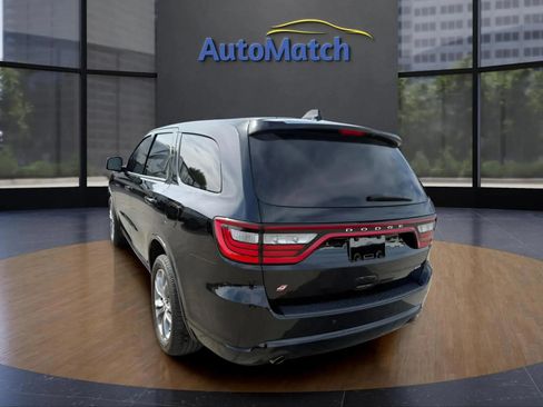Used 2020 Dodge Durango GT AWD/4WD image 9
