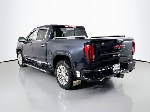 Used 2023 GMC Sierra 1500 Denali image 8